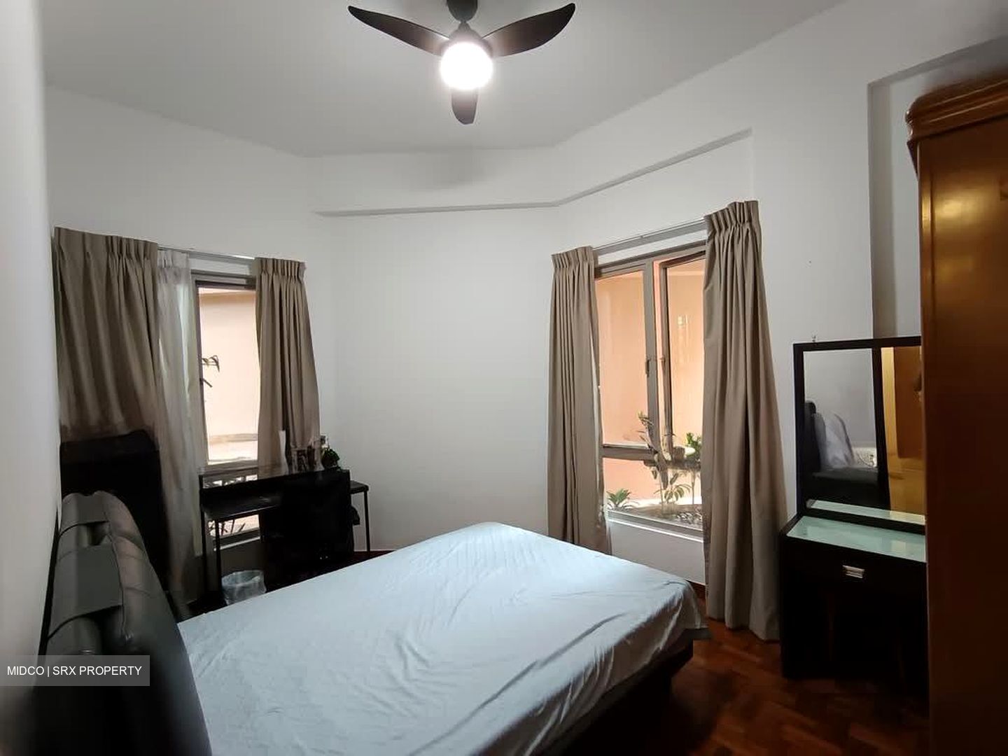 Maplewoods (D21), Condominium #582501181
